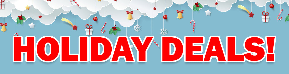 Holiday Fun!