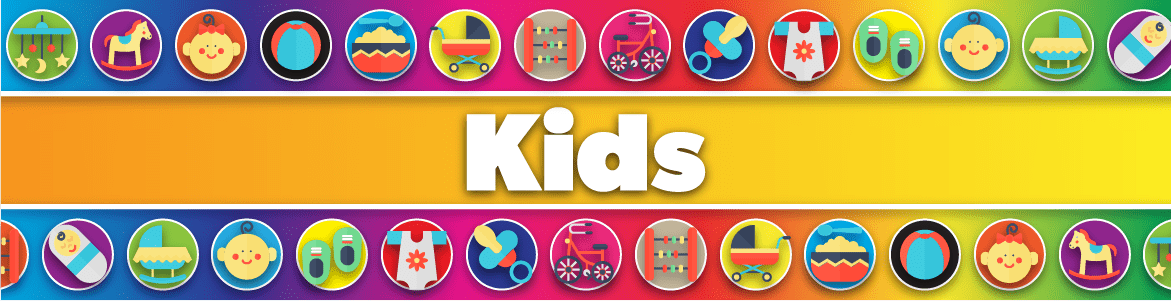 Kids - BargainJunkie