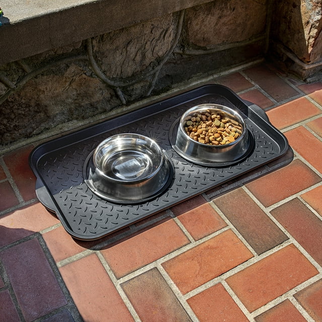 All Purpose Indoor/Outdoor Boot Tray, 12 Pack