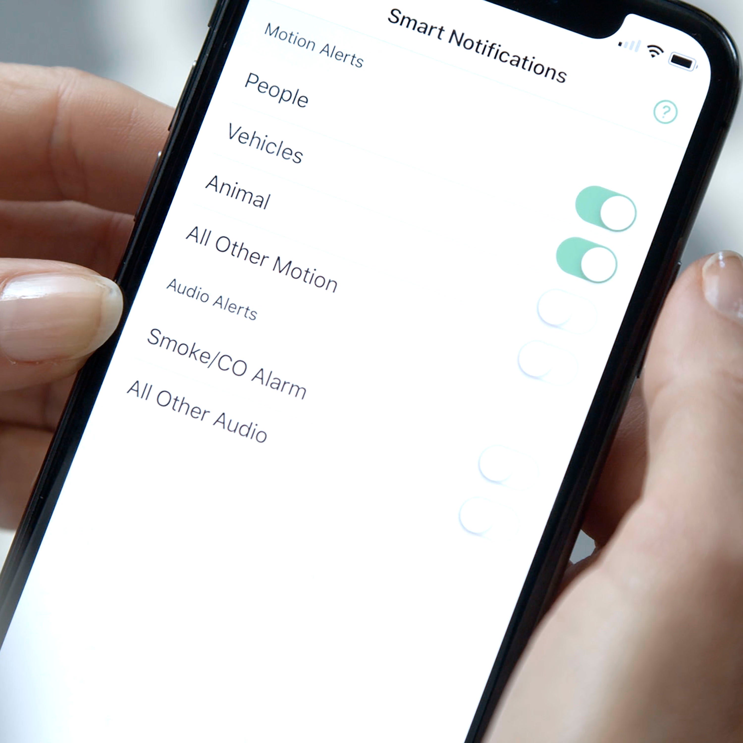 Arlo - Pro 4 Spotlight Camera Security Bundle - 3 Wire-Free Cameras Indoor/Outdoor 2K with Color Night Vision (11 pieces)