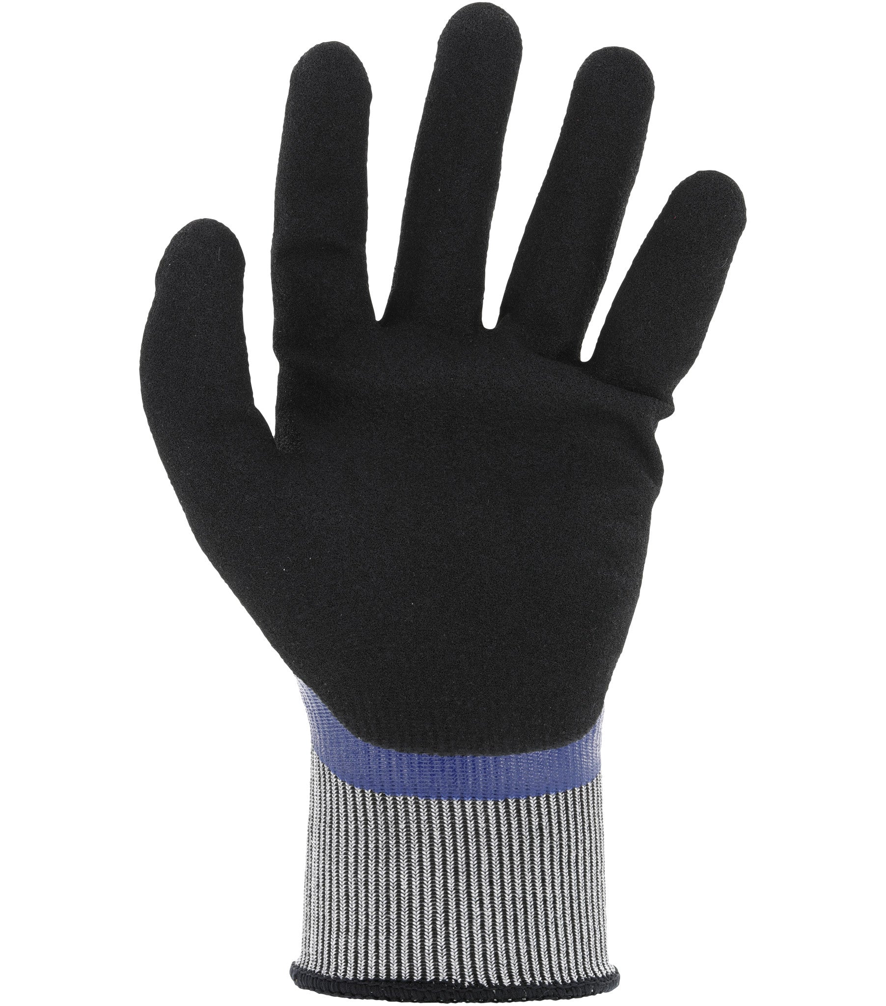 Mechanix Wear Coated-Knit Work Gloves Speedknit Shield C4, Blue, 12 Pair in a pack (Sizes SM, MD, LG, XL and XXL)