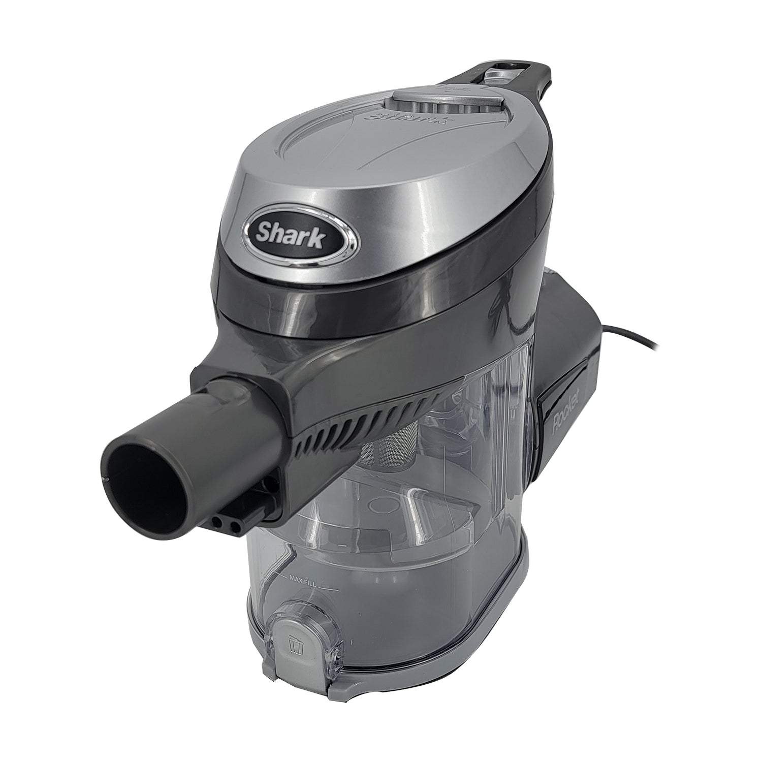 Shark QH296QS Lightweight Corded Vacuum