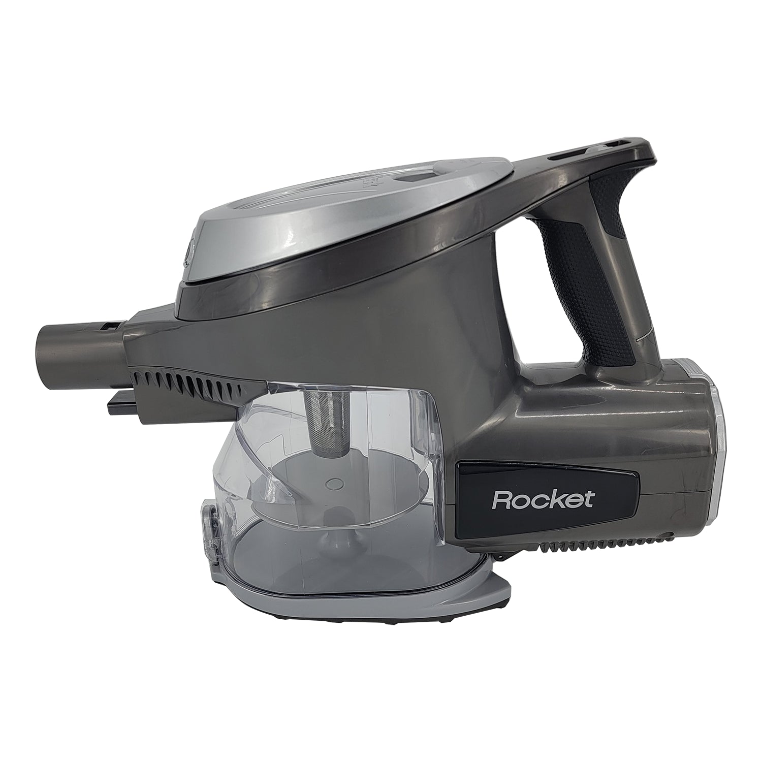 Shark QH296QS Lightweight Corded Vacuum