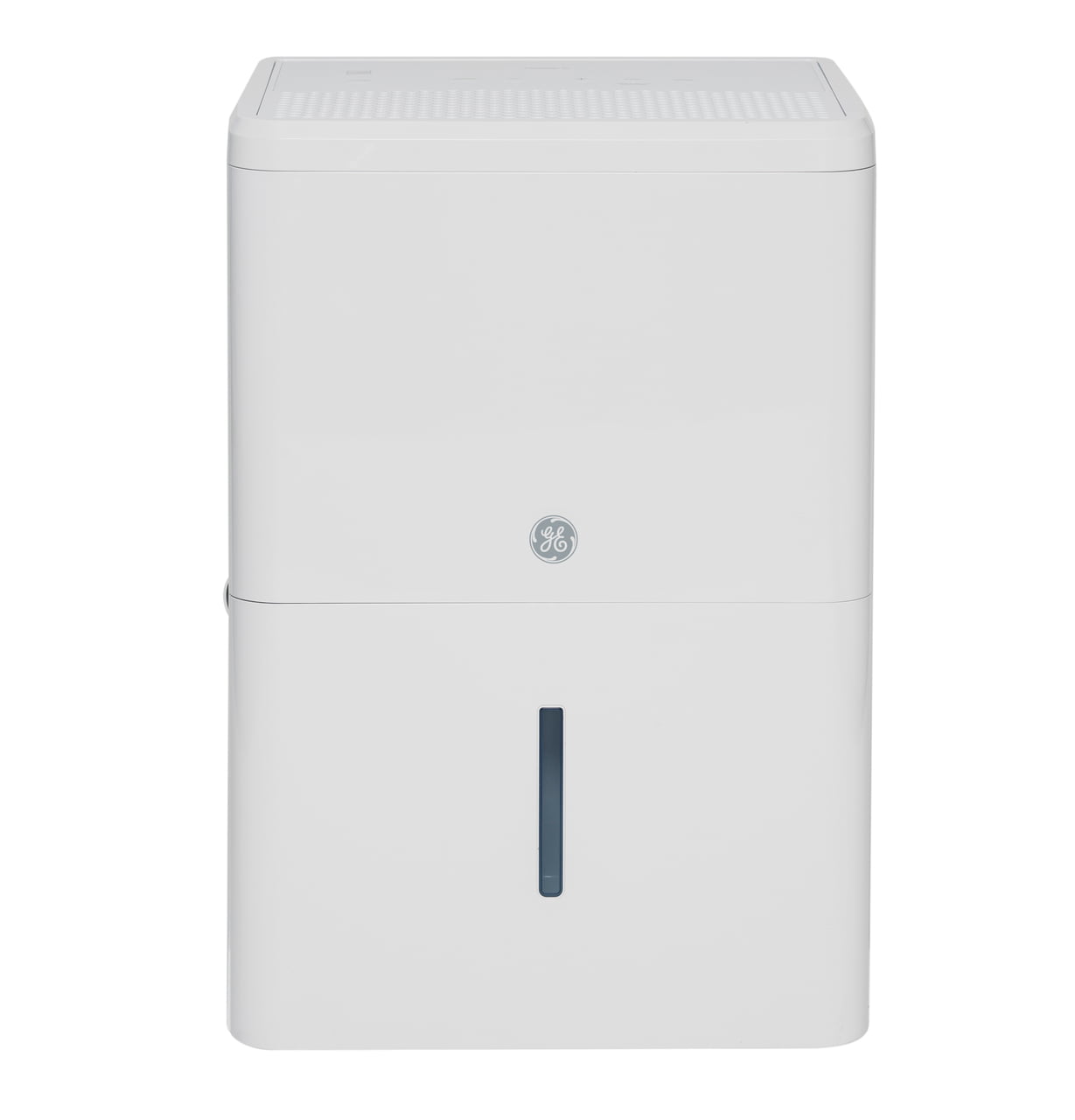Restored General Electric 22 Pint Energy Star Dehumidifier with Smart Dry for Damp Spaces, ADHL22LA (Factory Refurbished)
