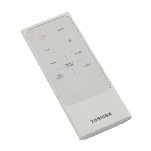 Restored Toshiba 8,000-BTU 115-Volt Smart ENERGY STAR Window A/C with Wifi & Remote (Factory Refurbished)