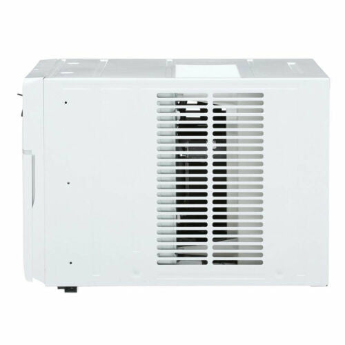 Restored Toshiba 8,000-BTU 115-Volt Smart ENERGY STAR Window A/C with Wifi & Remote (Factory Refurbished)