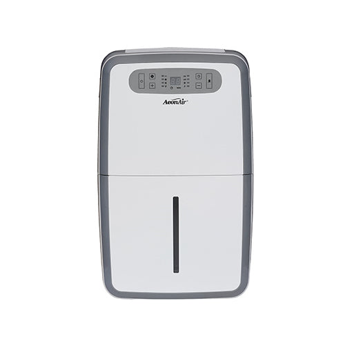 Restored Aeonair 70 Pint Dehumidifier with Pump (Factory Refurbished)