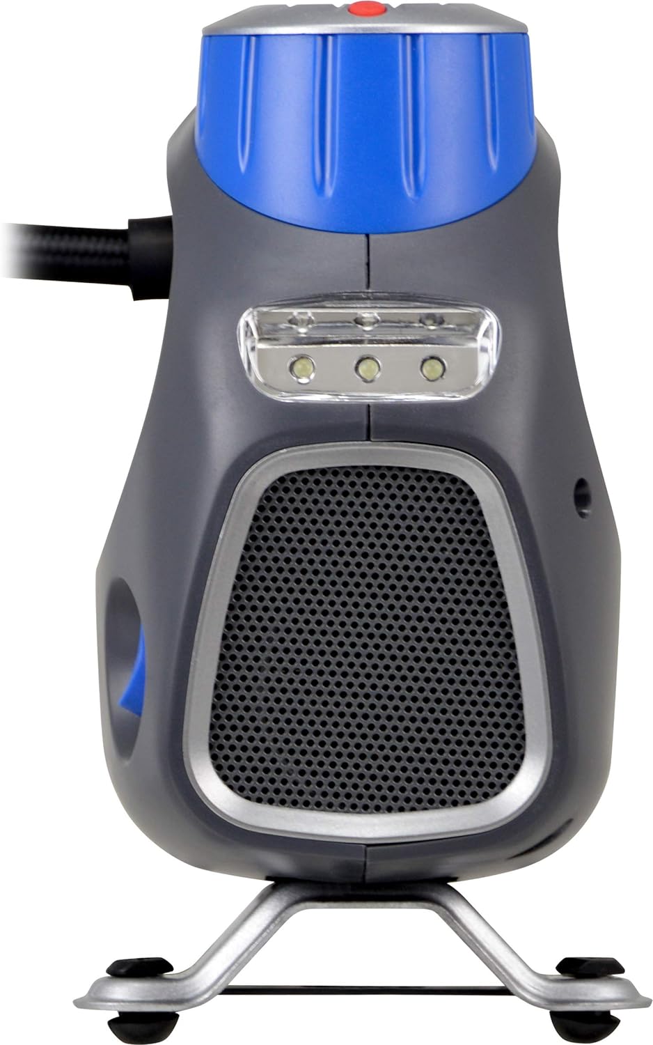 Bell Automotive 22-5-17045-MG Monkey Grip Speed Drive Tire Inflator, Multi, One Size