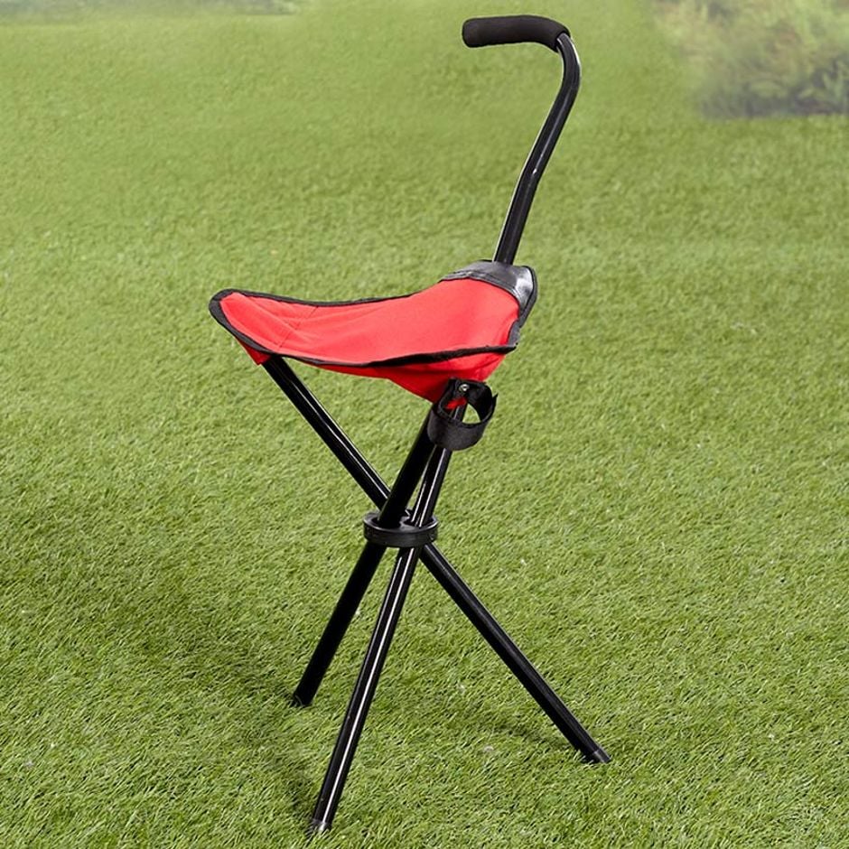 Etna Products Walking Cane Seat