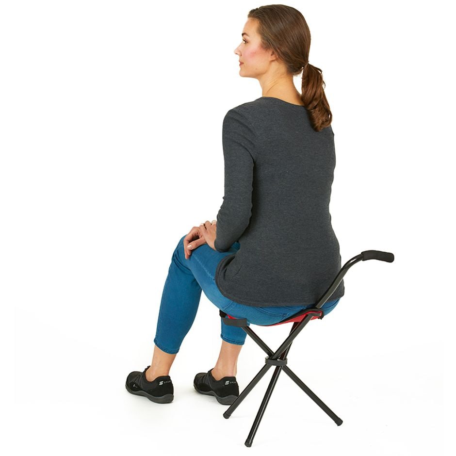 Etna Products Walking Cane Seat