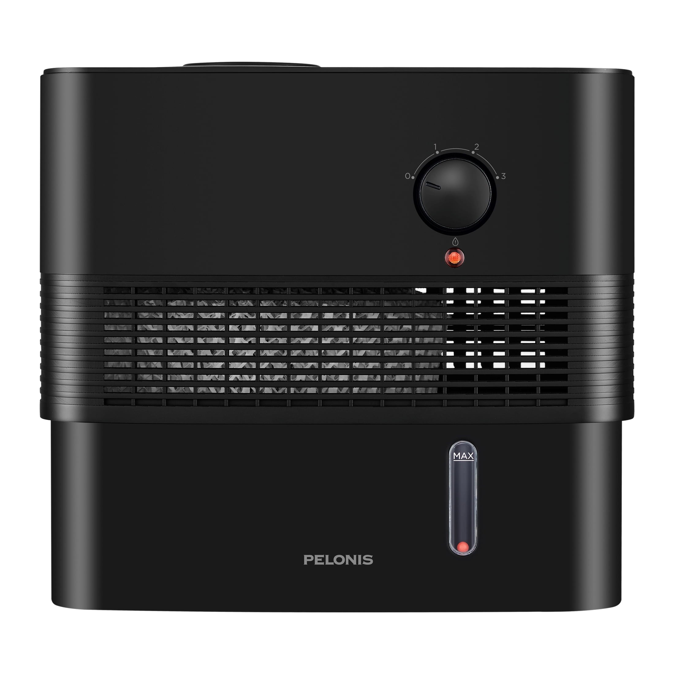 Pelonis 1 Gallon Evaporative Humidifier