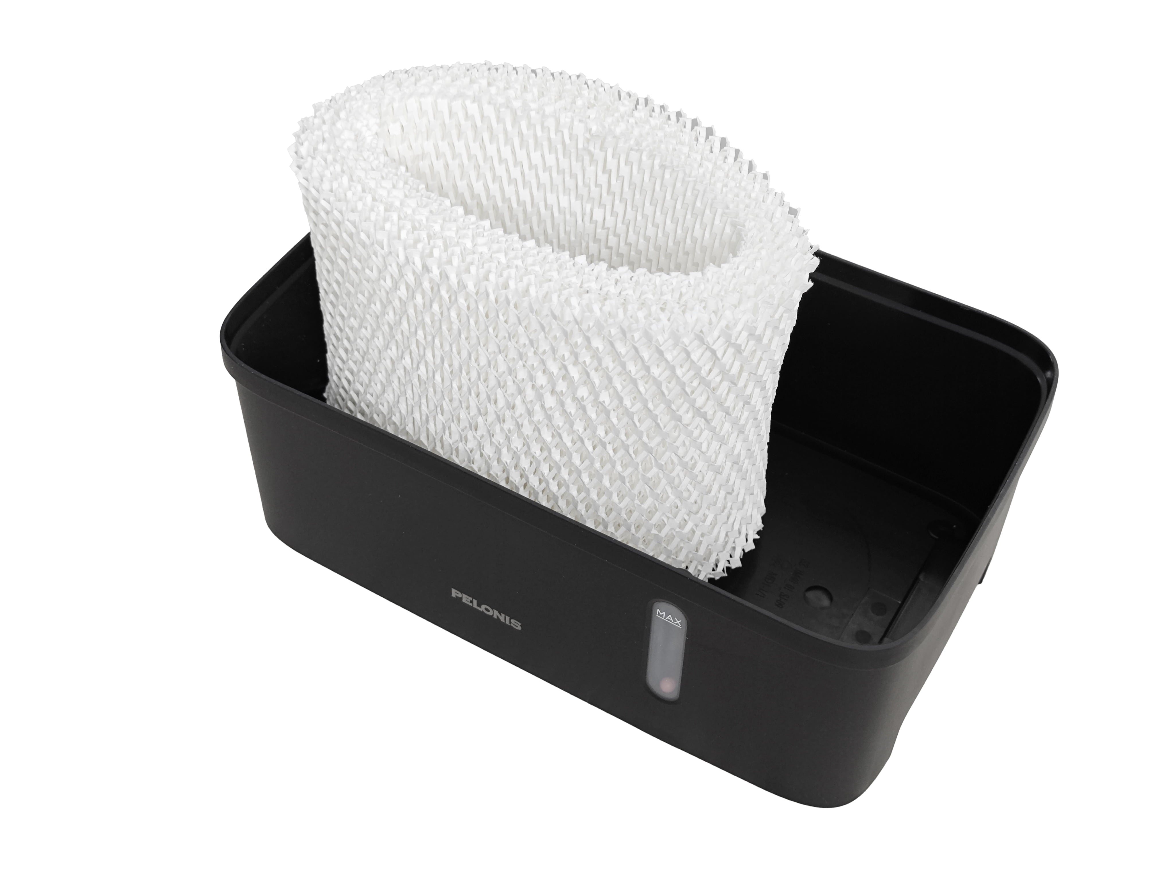 Pelonis 1 Gallon Evaporative Humidifier