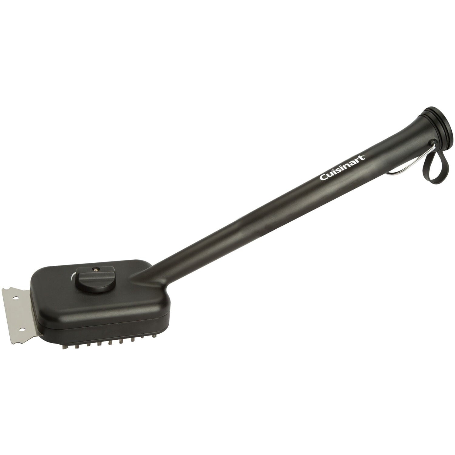 Cuisinart Steam Cleaner Grill Brush