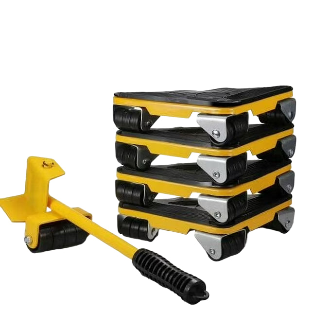 Heavy Duty Transporter Set 5pc 00502A