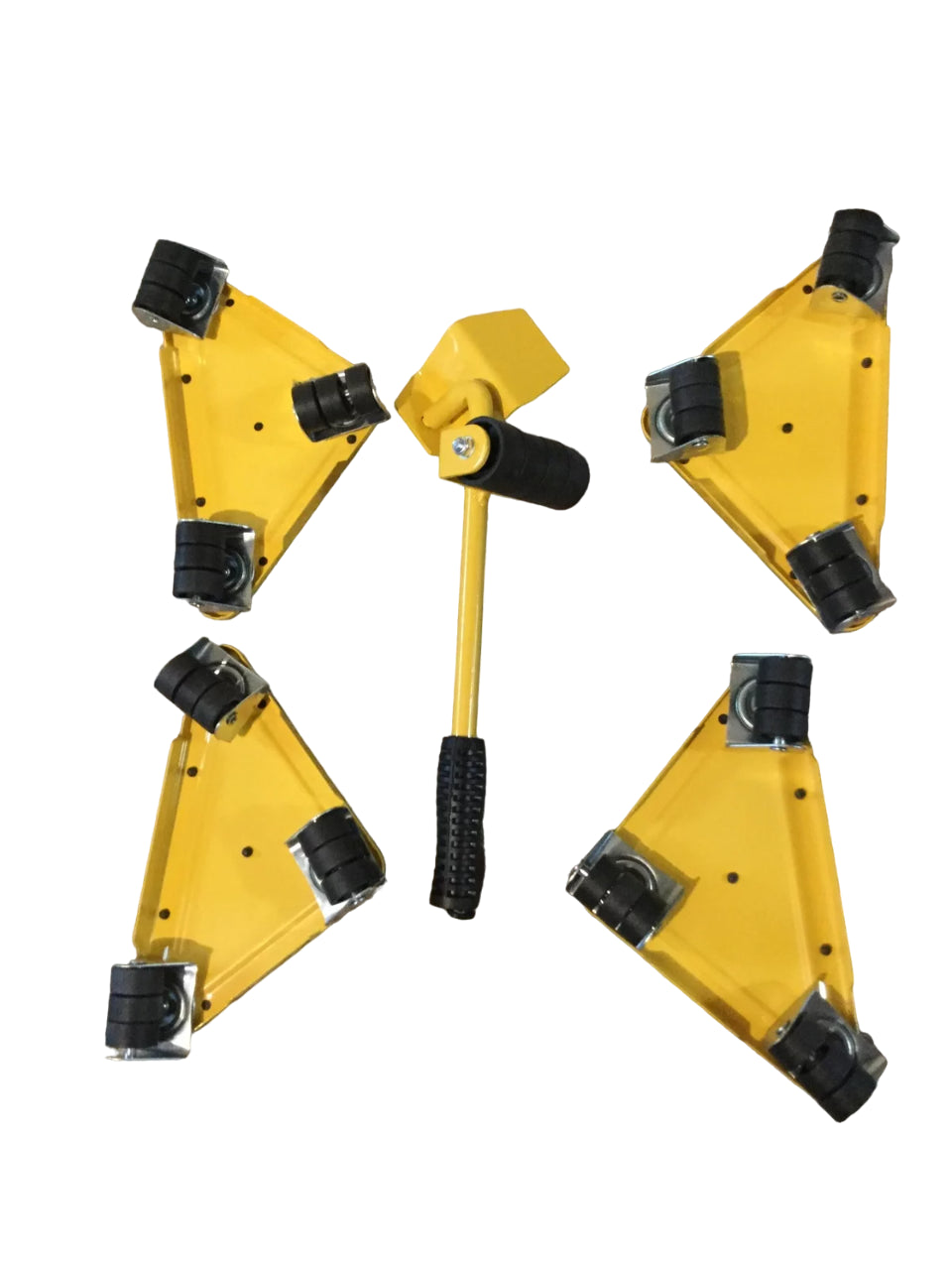 Heavy Duty Transporter Set 5pc 00502A