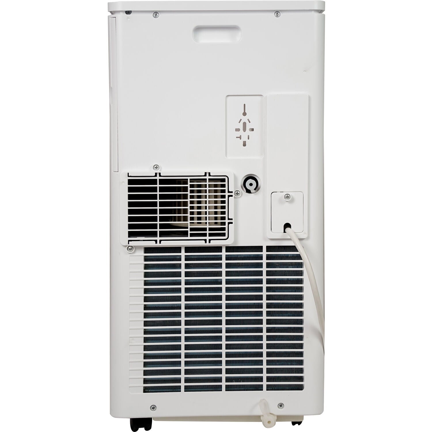 Aire Max 6,000 BTU (12,000 BTU ASHRAE) Portable Air Conditioner, up to 300 sq ft, APL06CE