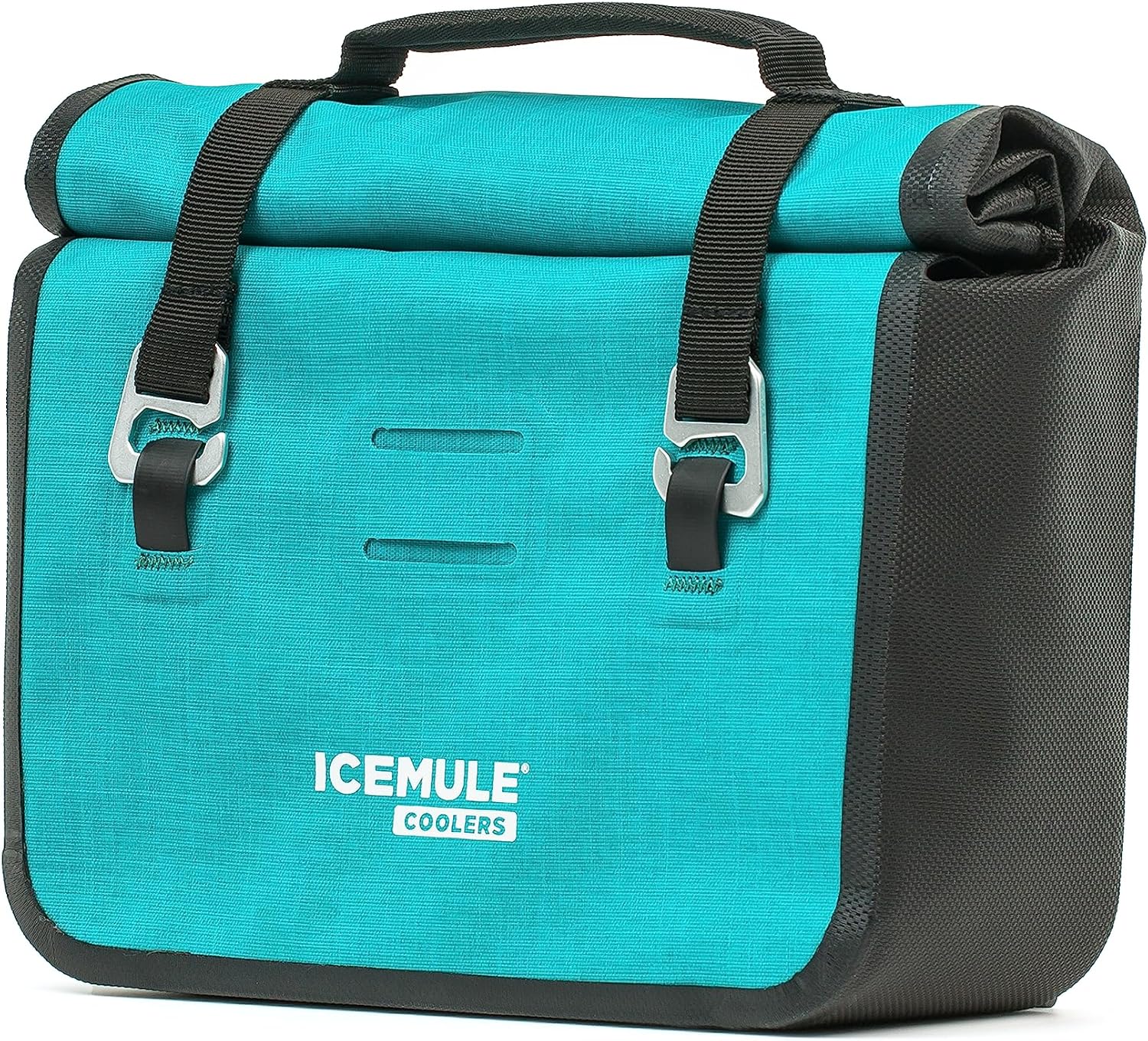 ICEMULE Impulse 3-in-1 Insulated Cooler Lunch Bag – Waterproof & Portable