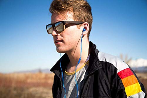 Wicked Audio Drive 750cc Earbuds with Enhanced Bass