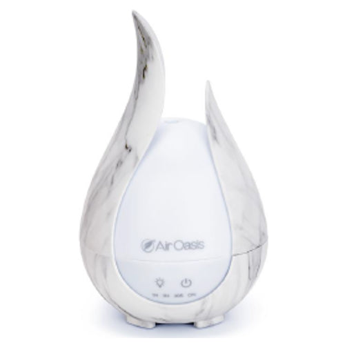 Air Oasis Teardrop Essential Oil Diffuser & Humidifier