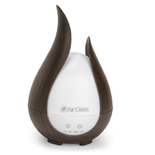 Air Oasis Teardrop Essential Oil Diffuser & Humidifier