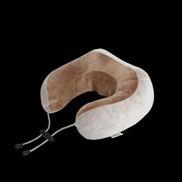 Bluzen Neck Massage Collar/Travel Pillow