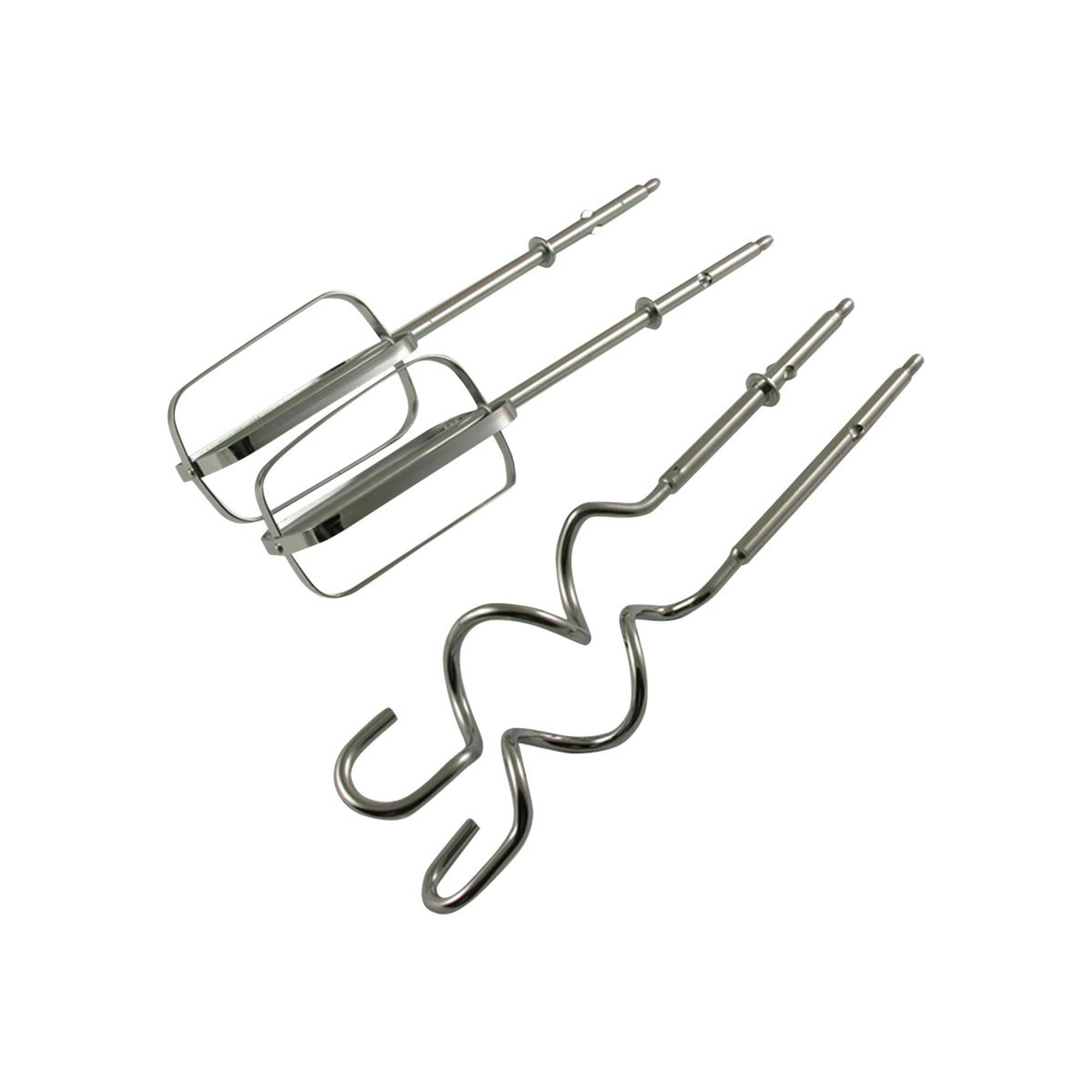 Denmark Electric 5 Speed Hand Mixer - White