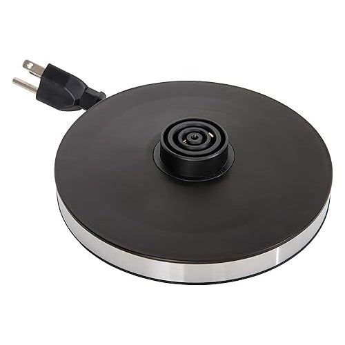 Denmark Electric 1.8 Liter Cordless Electric Kettle