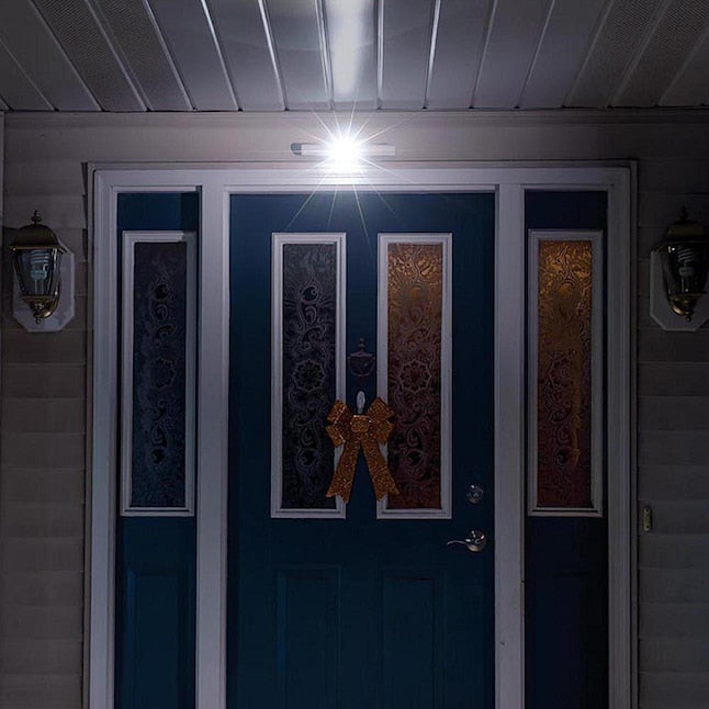 Mr Beams White LED Power Failure Motion Sensor Auto On/Off Night Light