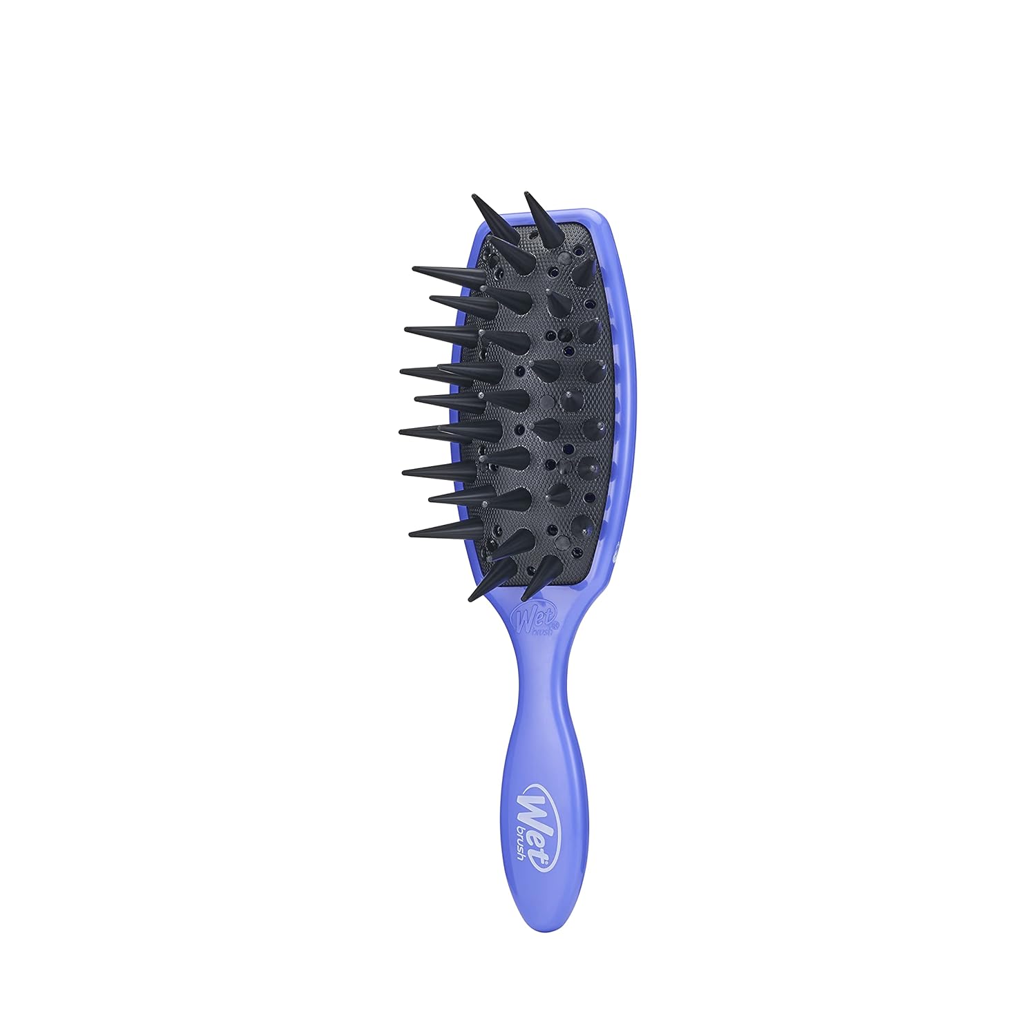Wet Brush Custom Care Treatment Brush - Purple