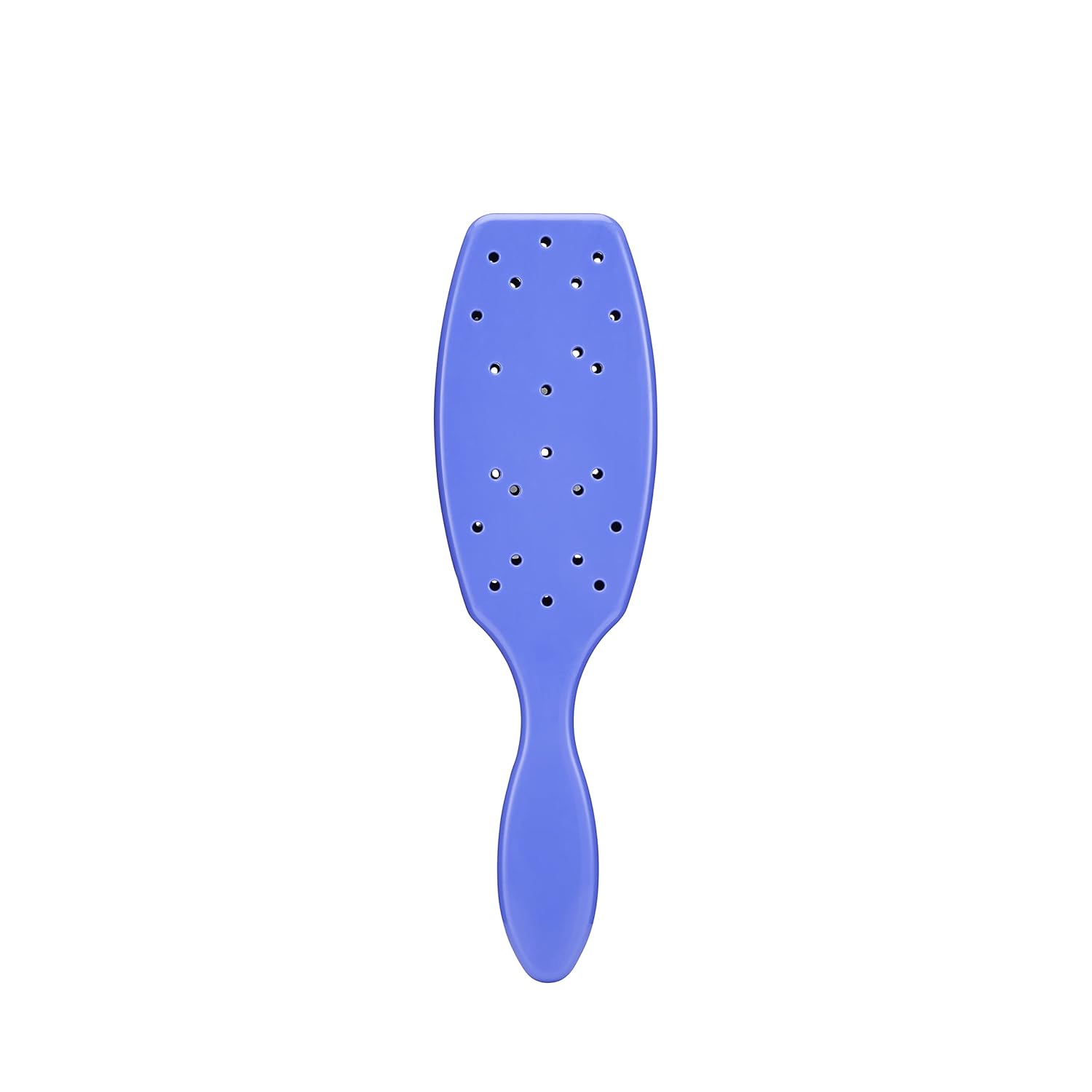 Wet Brush Custom Care Treatment Brush - Purple