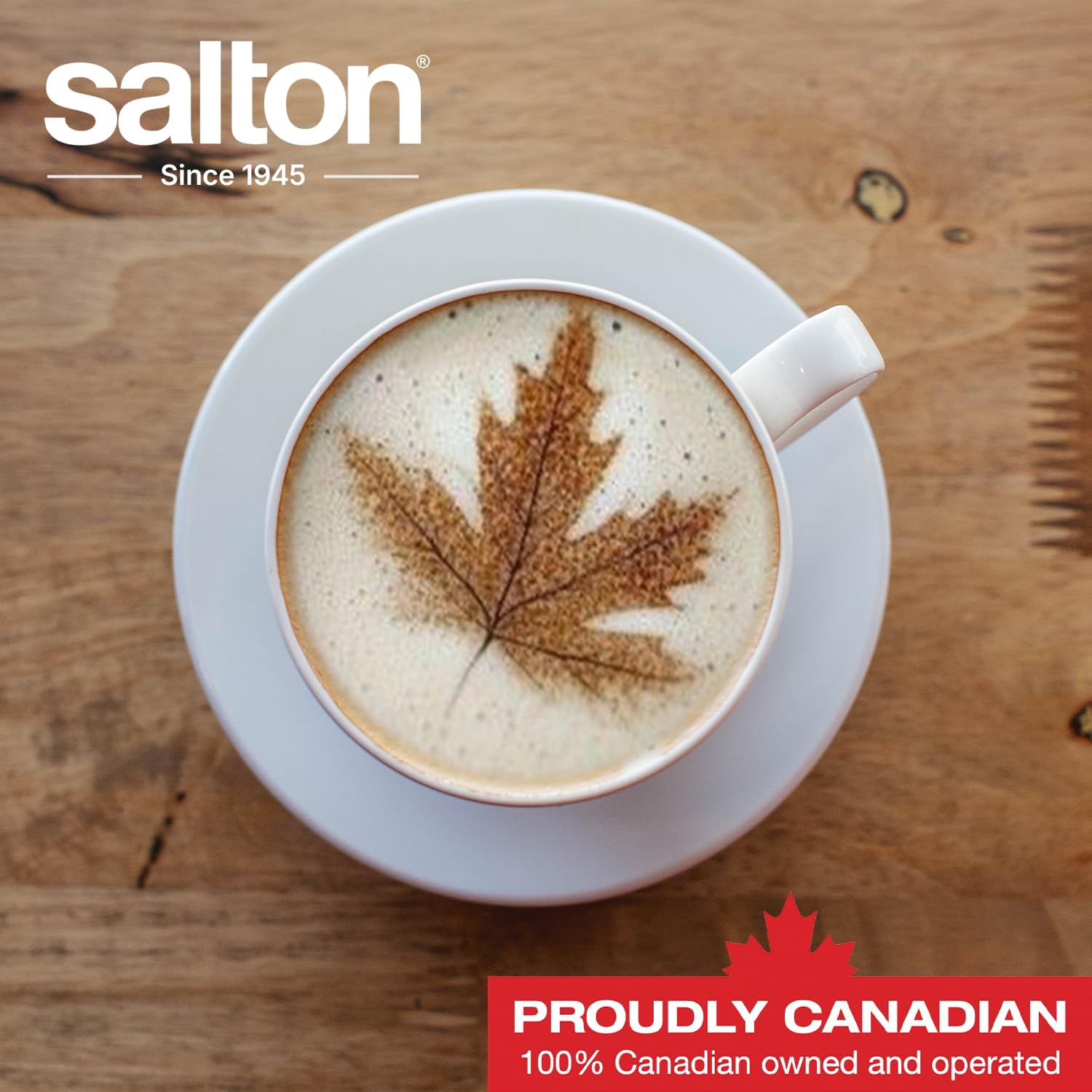 Salton Hotray XL Tempered Glass Warming Tray