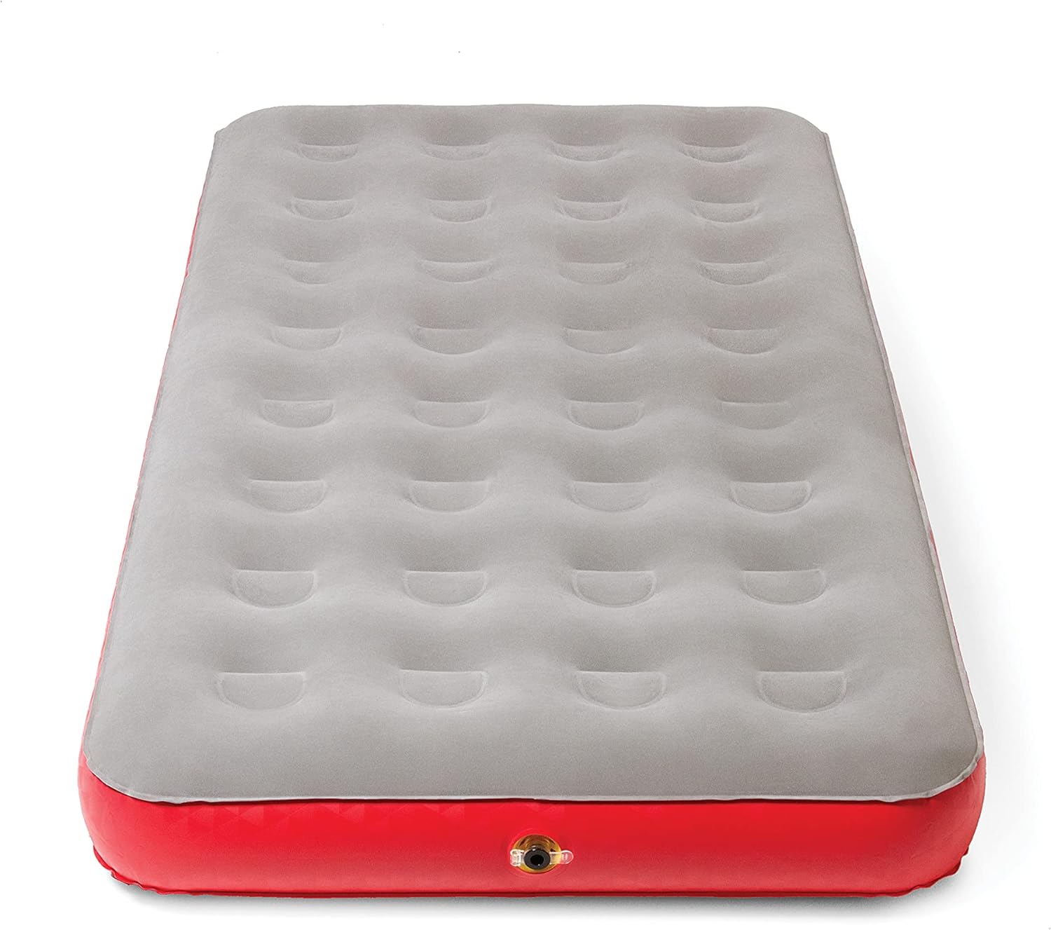 Coleman SupportRest Double-High Twin Air Mattress Twin 8"