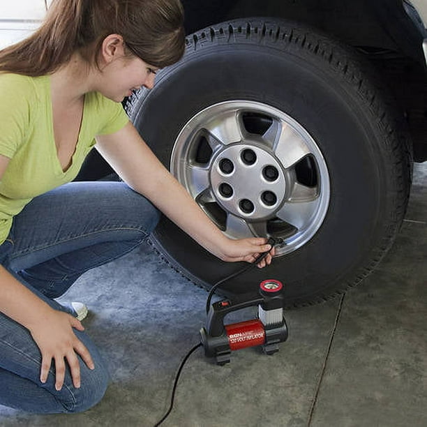 Bon-Aire 120 Volt Tire Inflator (BA120B)