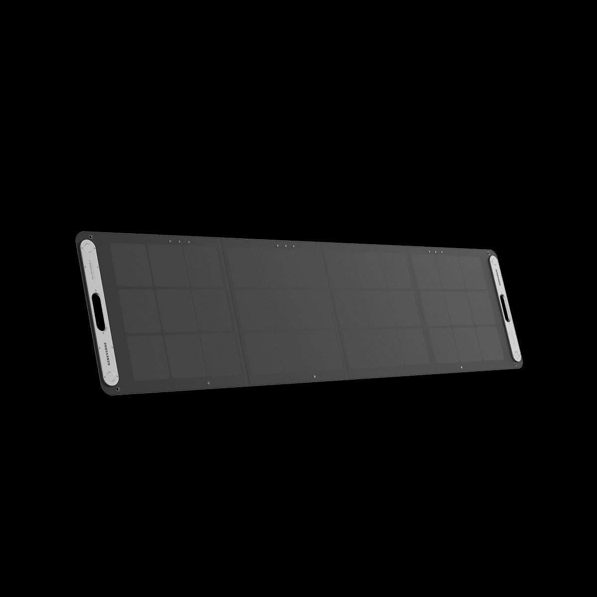 Geneverse SP2 Portable Solar Panel 200W (Refurbished)
