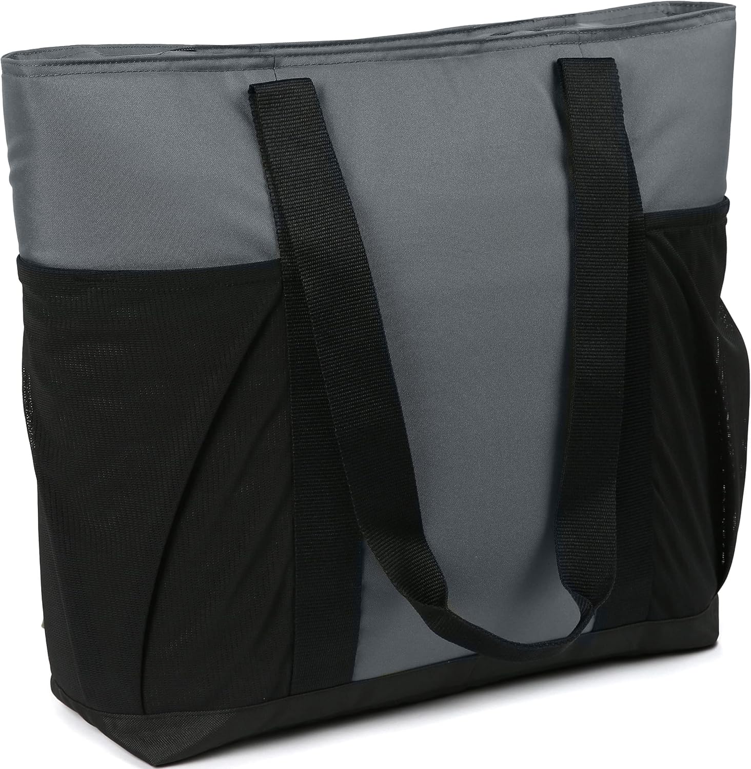 Arctic Zone Eco Classics Tote 36 Can - Grey