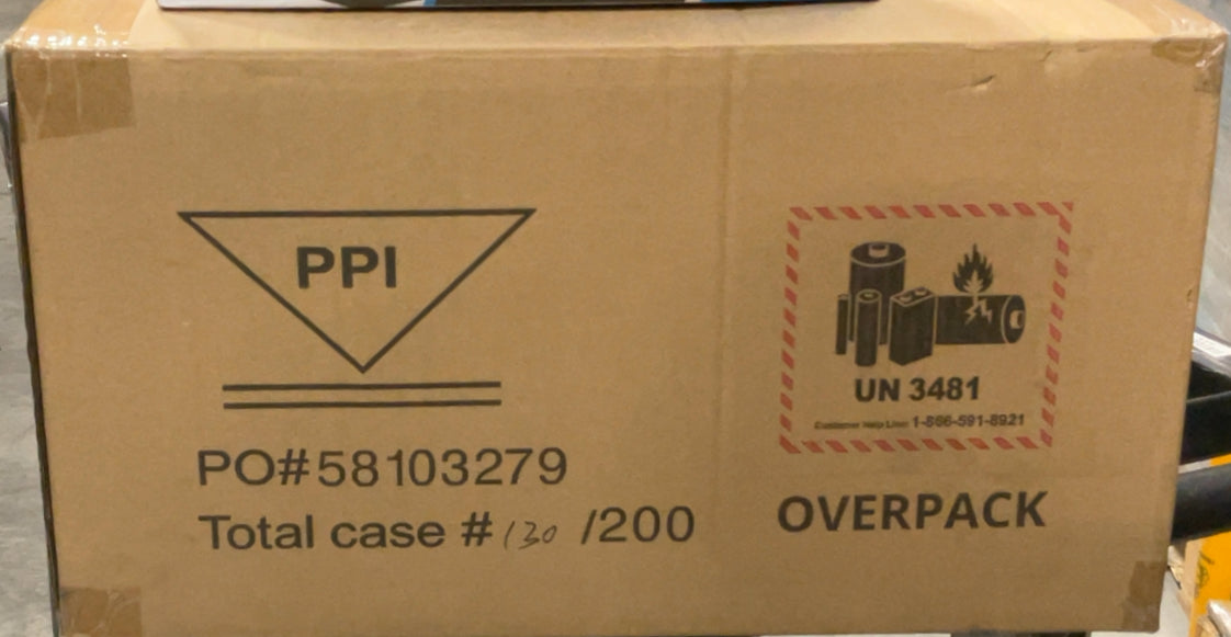 Pulsar 20V Cordless 1.3Ah Lithium-Ion Drill/Driver & Work Light Kit, Featuring A 19+1 Torque Setting Drill, an Adjustable & Freestanding LED Work Light (Kit Includes Battery & Charger), PT25LK