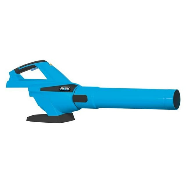 Pulsar 40v Lithium-Ion Cordless Leaf Blower with 2.0Ah Battery and Charger