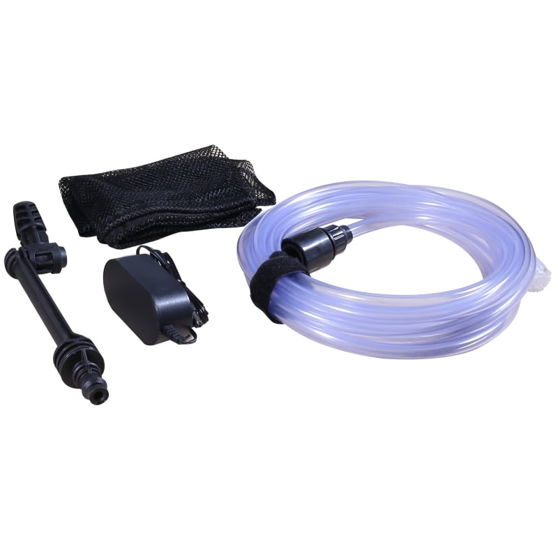 Pulsar 40V Lithium-Ion Battery Cordless Pressure Washer On-Site