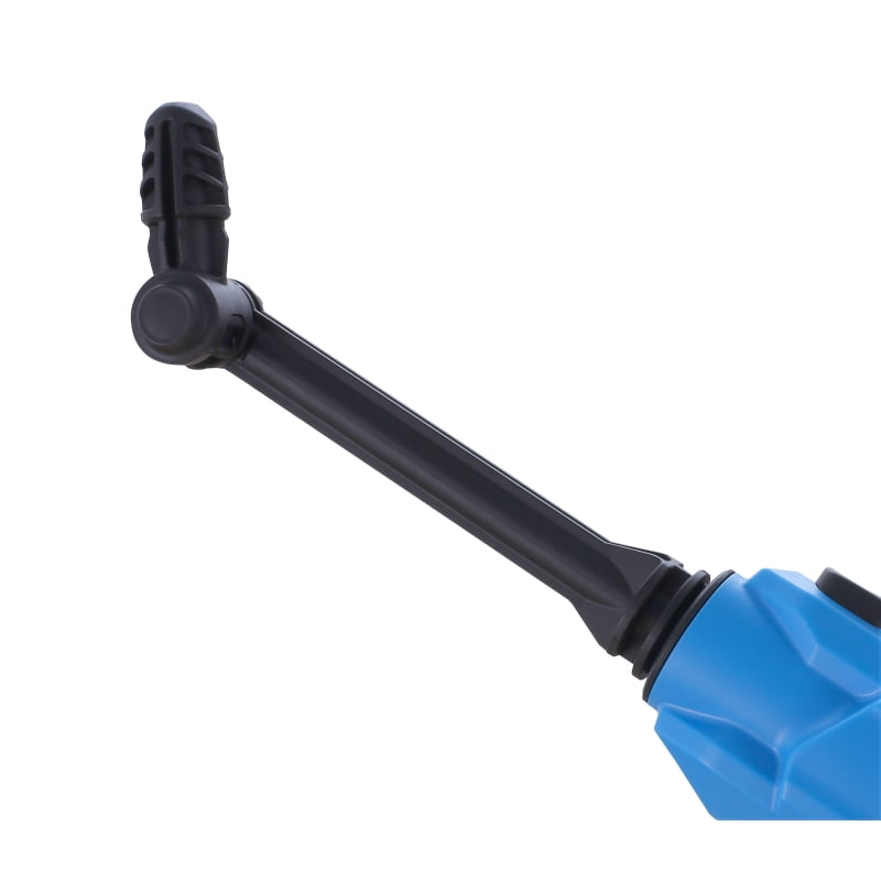 Pulsar 40V Lithium-Ion Battery Cordless Pressure Washer On-Site