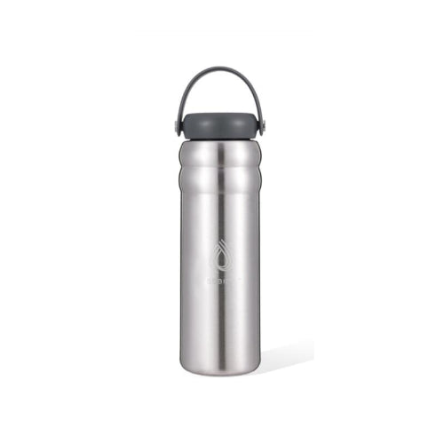 Bebida 24 oz Stainless Steel Fashion Tumbler with Lid, Double Wall