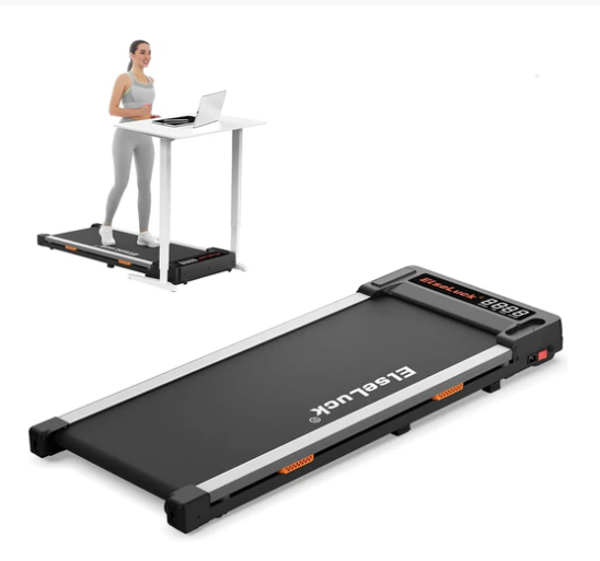 Elseluck Walking Pad Treadmill ZF-0302
