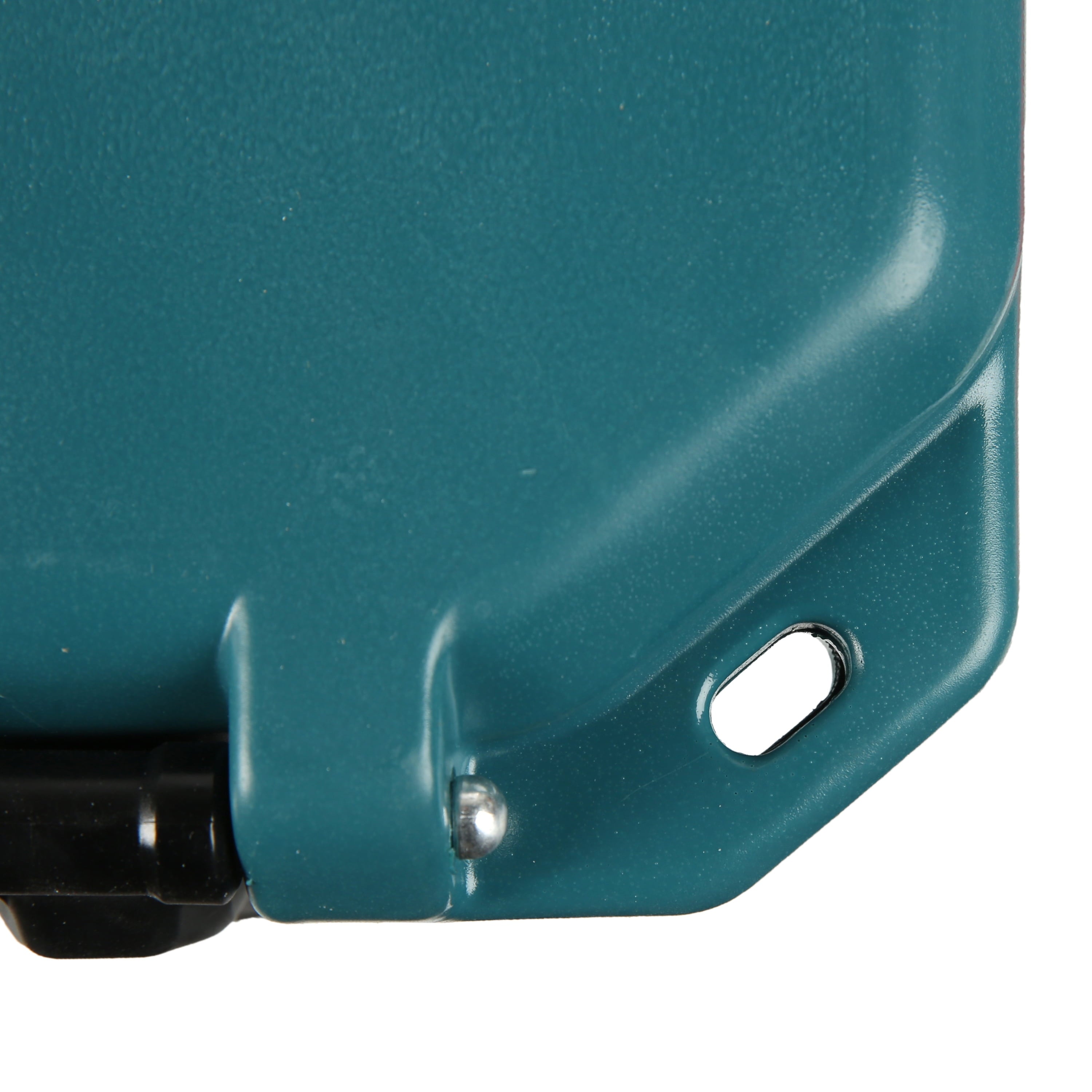 Ozark Trail 16 qt. Hard Sided Cooler, Dark Aqua Blue