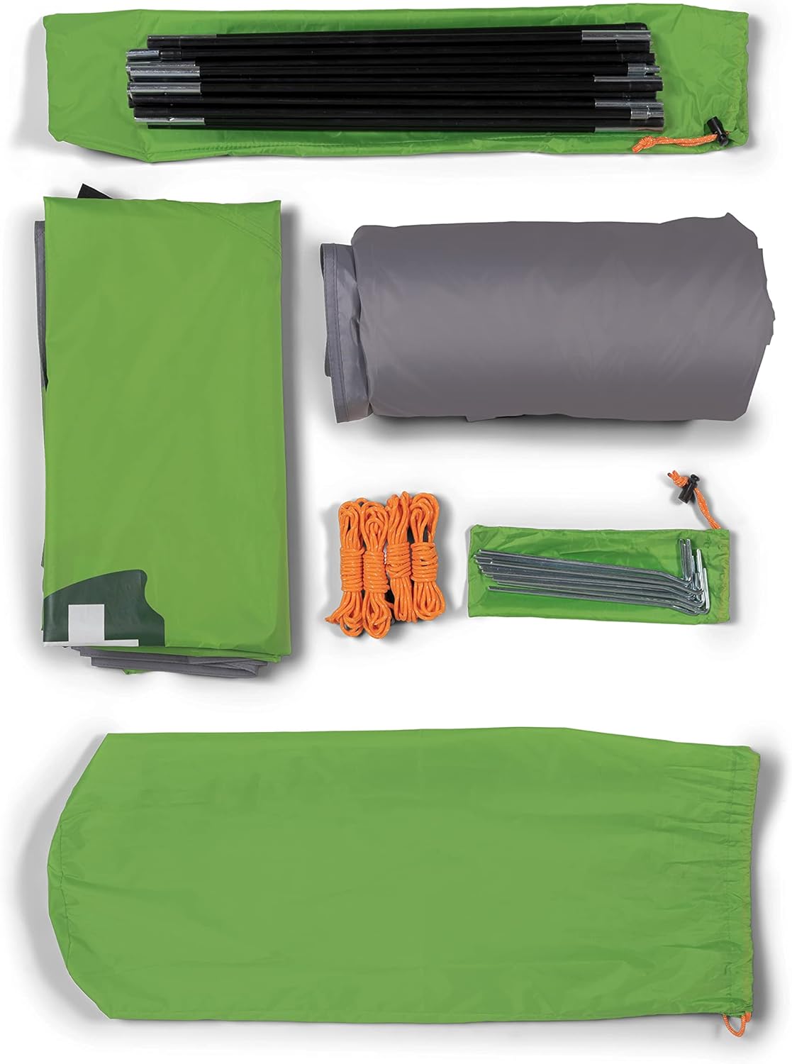 Insect Shield Bug Repellent Tent