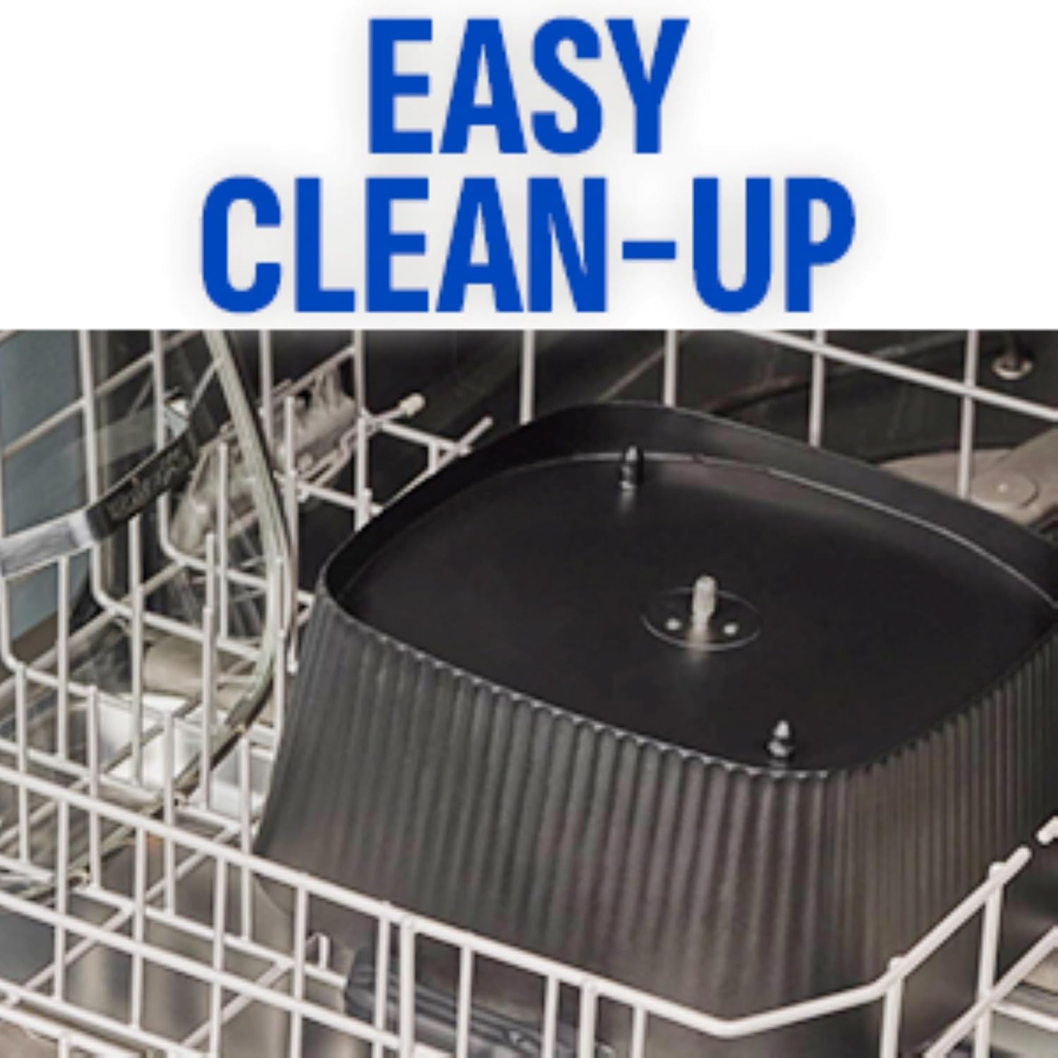 STIRMAX DELUXE 7.5 Quart Digital Multi-Cooker with Automatic Paddle to Stir and Shred, 9 in 1 programmable presets to Saut, Sear, and Brown Food Before Simmering Accessories, Skillet, & Cookbook