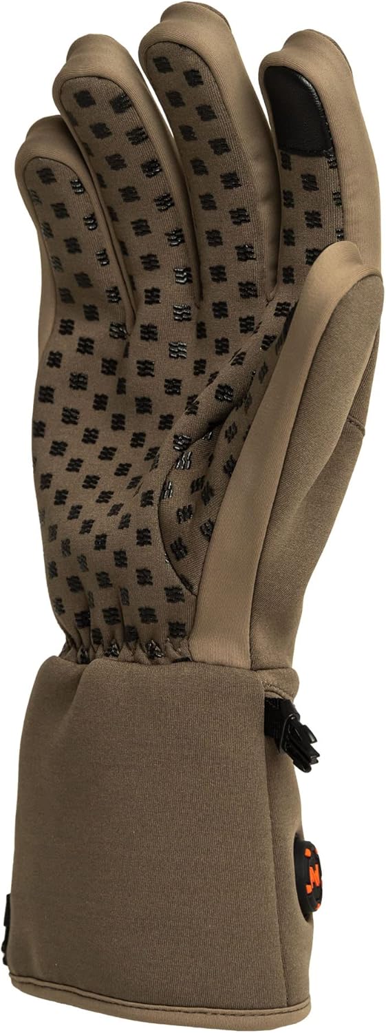Fieldsheer Neoprene - Heated Glove with Battery Pack for Men and Women