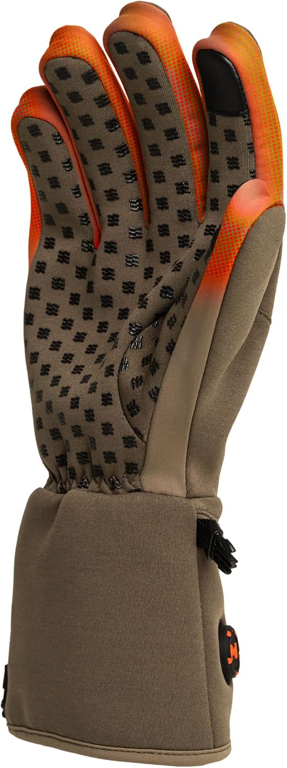 Fieldsheer Neoprene - Heated Glove with Battery Pack for Men and Women