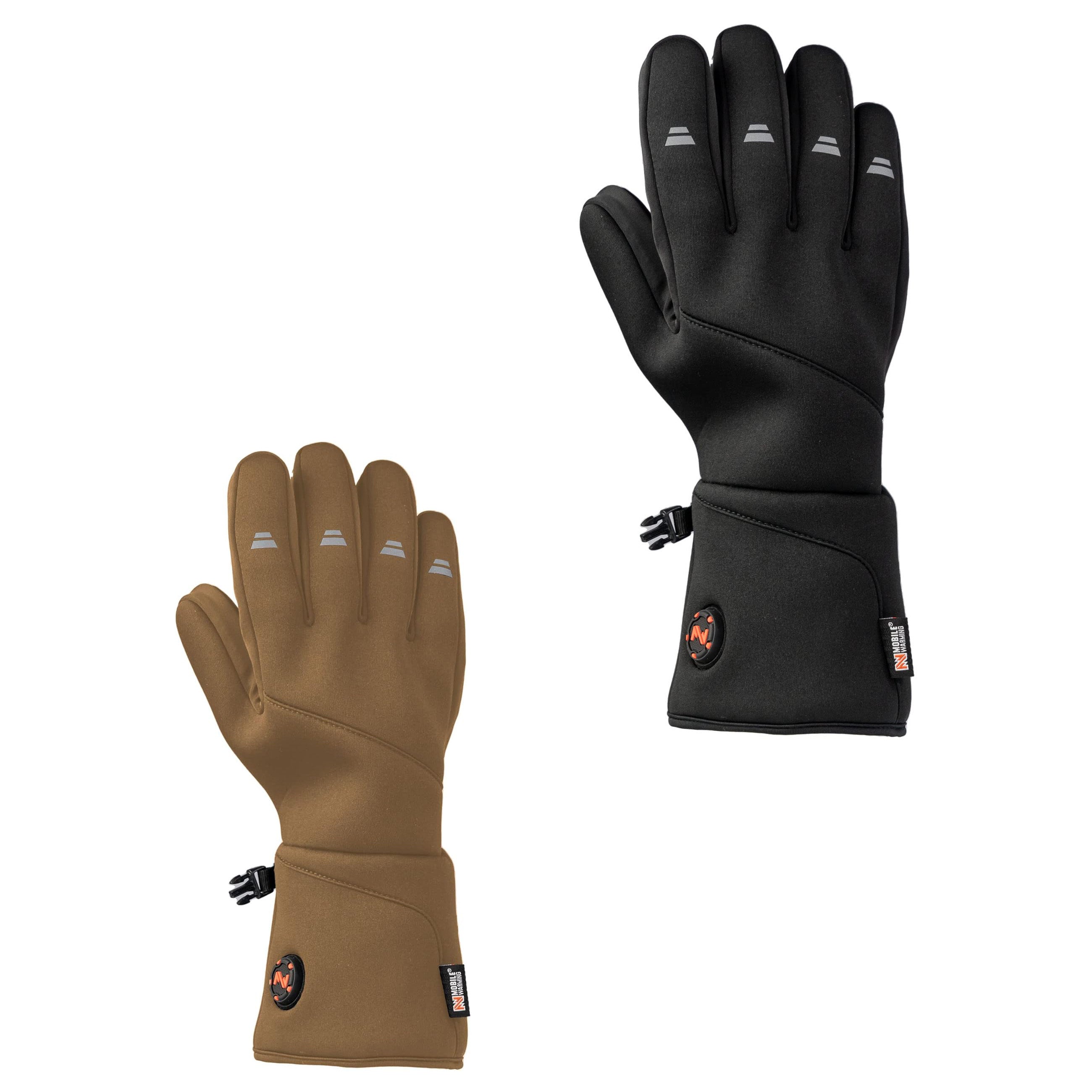 Fieldsheer Neoprene - Heated Glove with Battery Pack for Men and Women