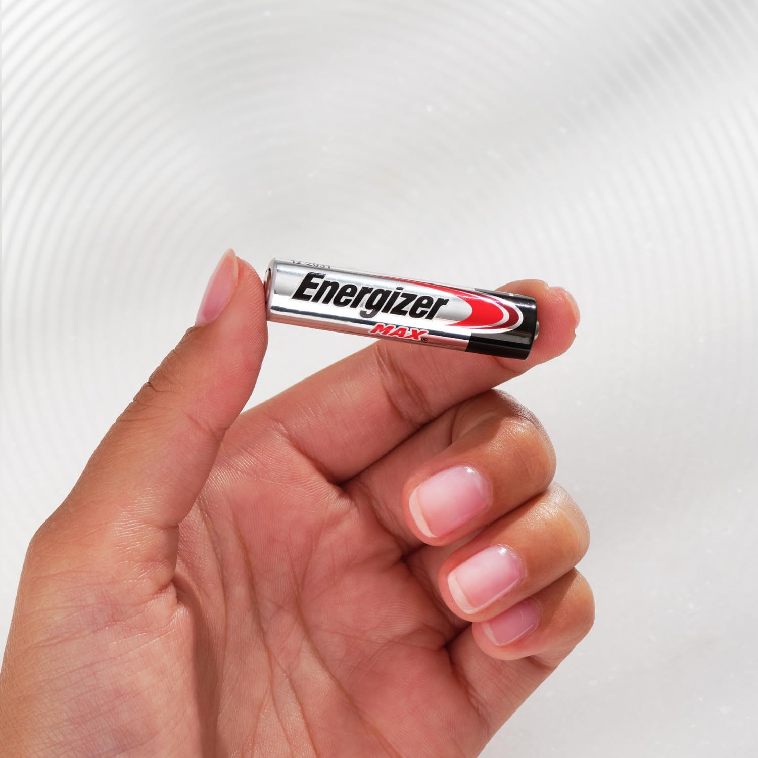 Energizer MAX AAA Batteries, 6 Packs of 10 (60 total batteries)
