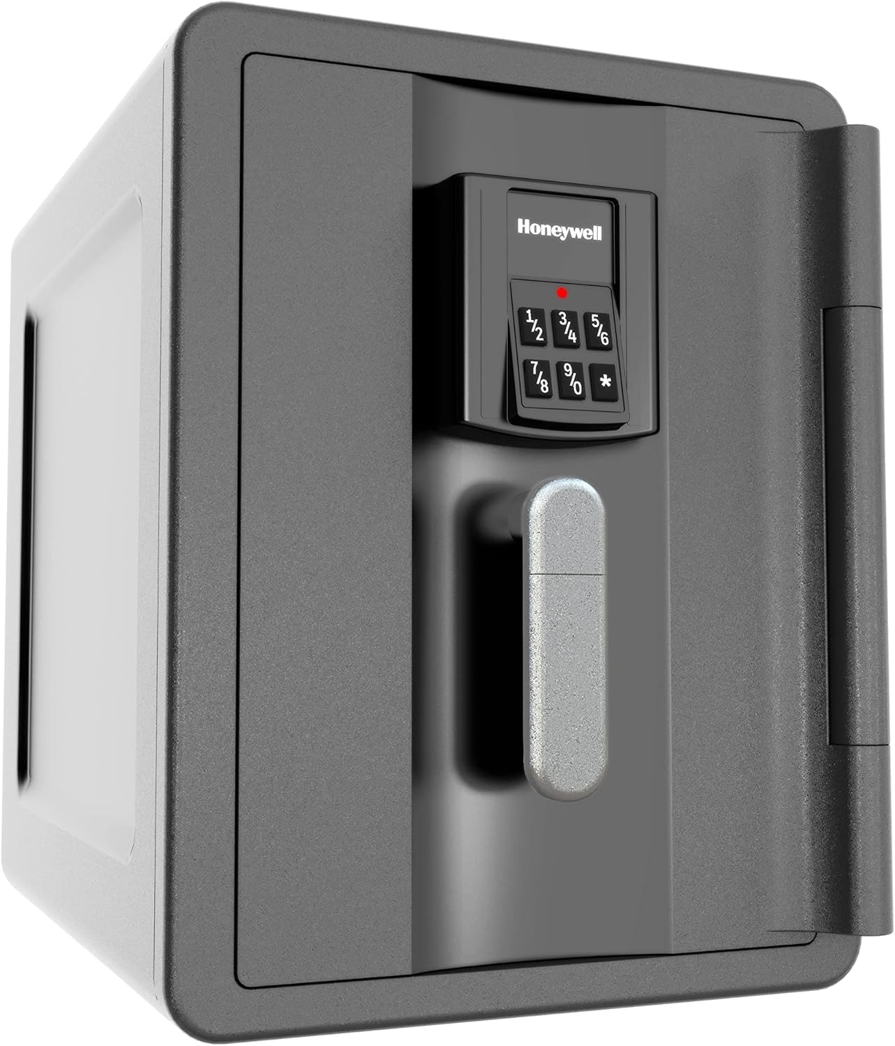 Honeywell 2901 Waterproof, Fire & Theft Safe (.74 cu ft)