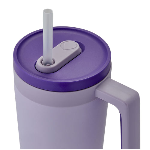 DRIP 40oz Insulated Venture Tumbler, 32hrs Cold/18hrs Hot, FDA Certified